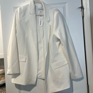 Amazon Blazer